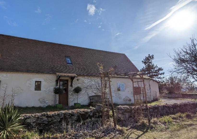 Le Pardes Bnb Rocamadour Exteriér fotografie